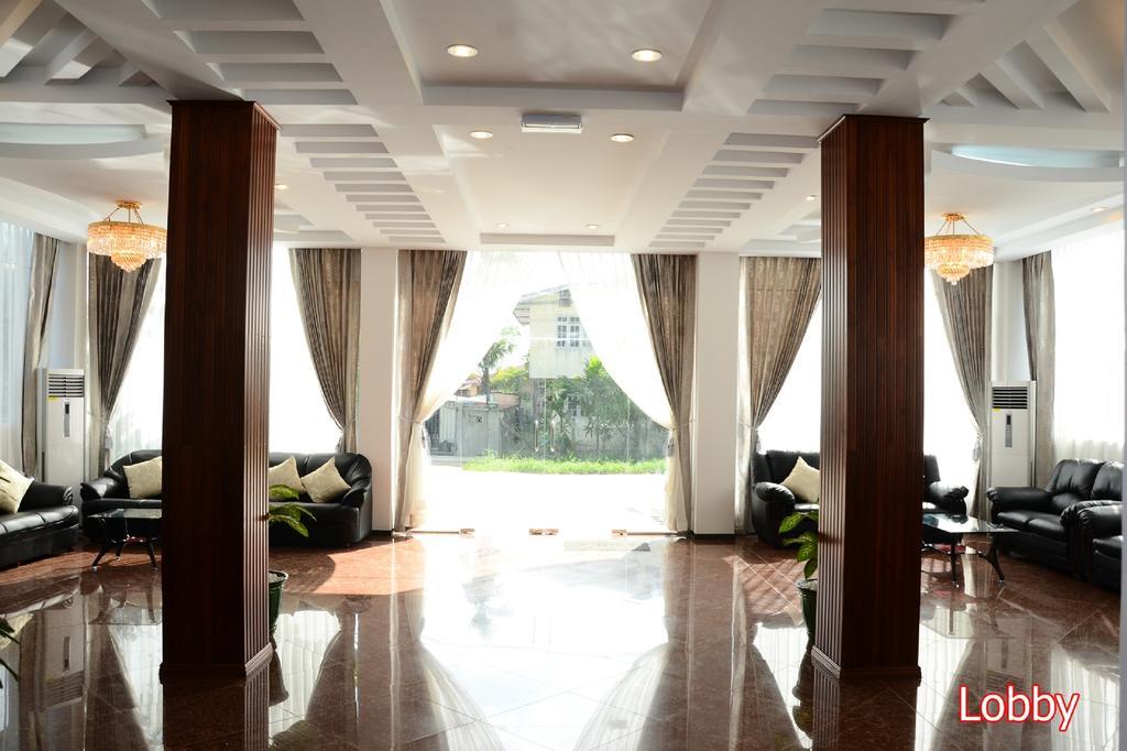 Great Glory Hotel Янгон Екстериор снимка