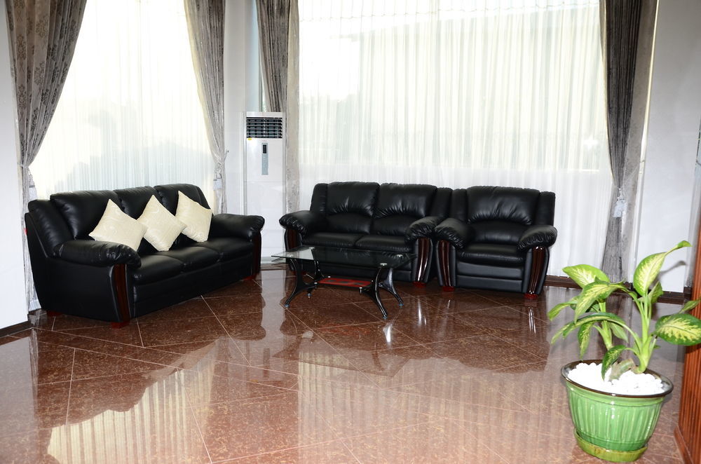 Great Glory Hotel Янгон Екстериор снимка