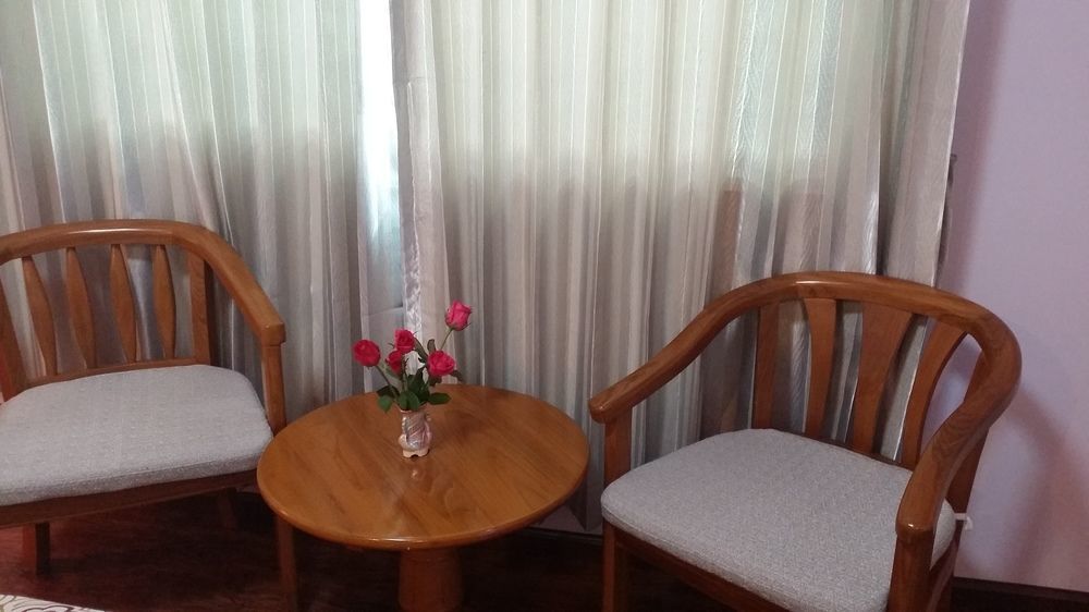 Great Glory Hotel Янгон Екстериор снимка