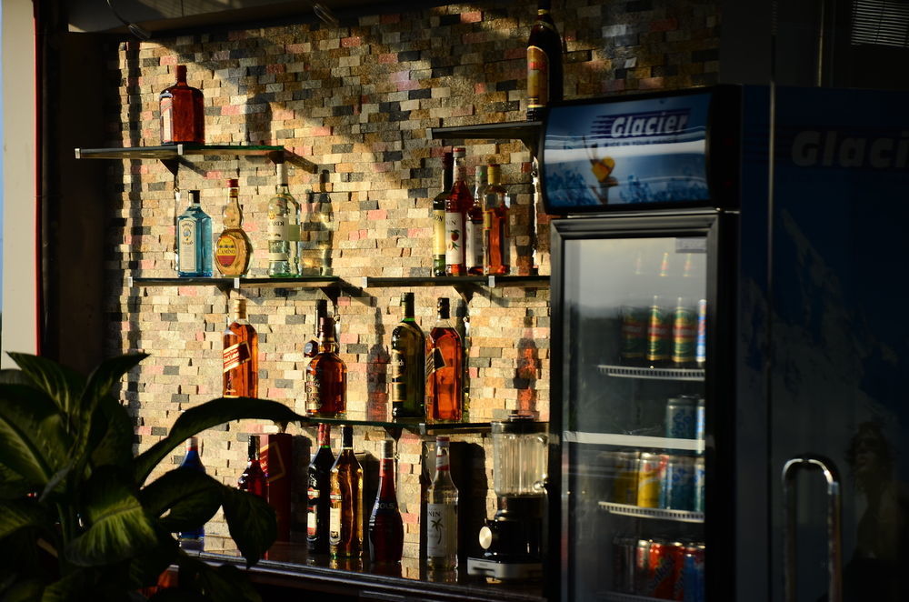 Great Glory Hotel Янгон Екстериор снимка