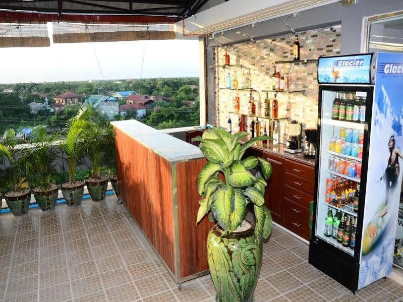 Great Glory Hotel Янгон Екстериор снимка